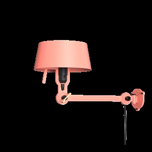 Tonone - BOLT BED UNDERFIT - daybreak rose